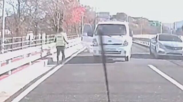 / JTBC '한문철의 블랙박스 리뷰'