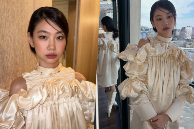 정호연 / 소셜미디어