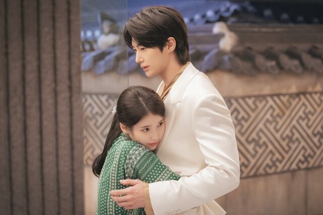 / MBC '21세기 대군부인'