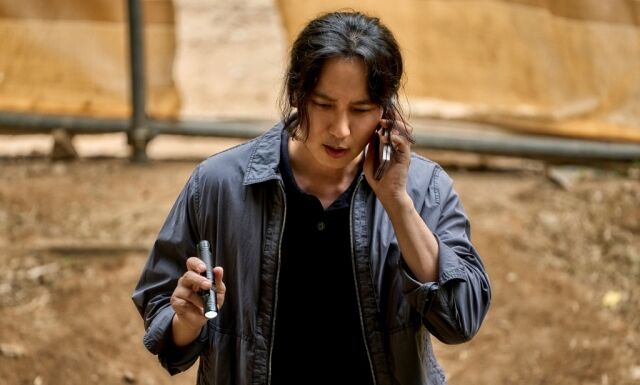 배우 김남길이 토일드라마 '대한민국에서 건물주 되는 법'에 특별출연한다. / tvN