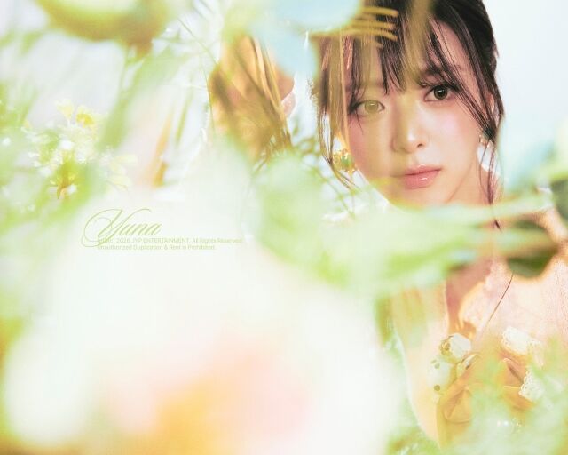 유나 / JYP엔터테인먼트