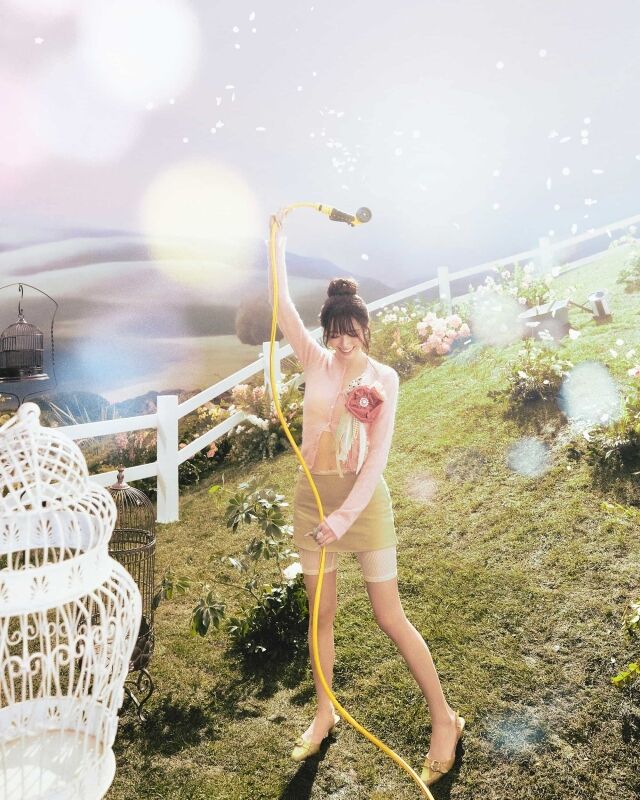 유나 / JYP엔터테인먼트