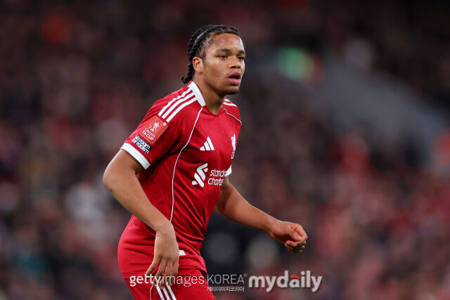 리오 은구모하./게티이미지코리아