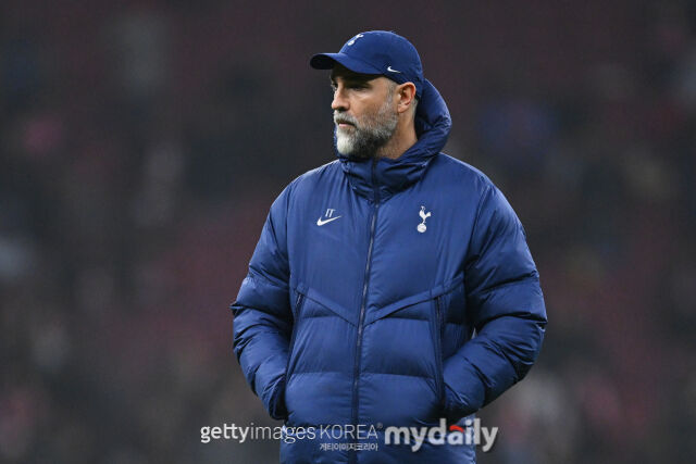 이고르 투도르./게티이미지코리아