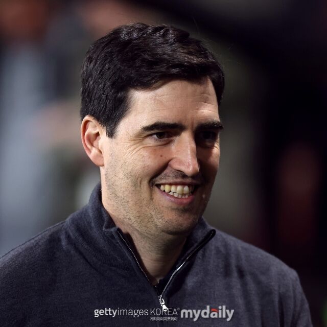 안도니 이라올라./게티이미지코리아