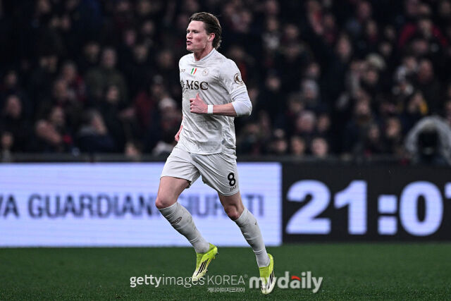 스콧 맥토미니/게티이미지코리아