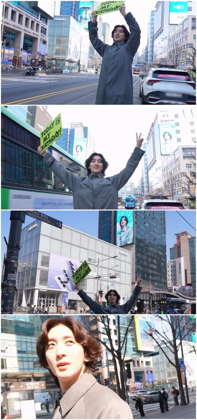 최정훈./소셜미디어