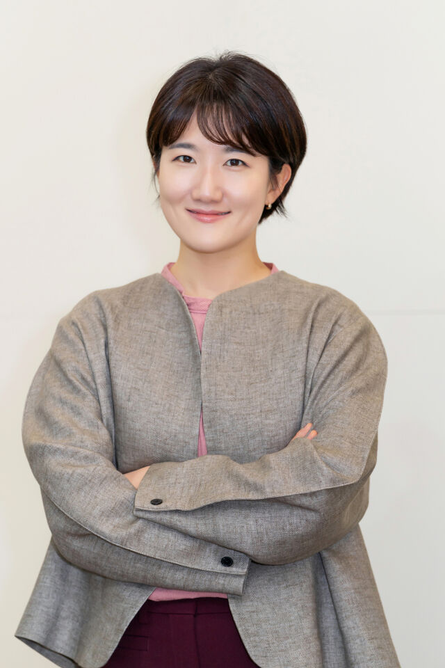 온다웍스 임은정 대표/쇼박스