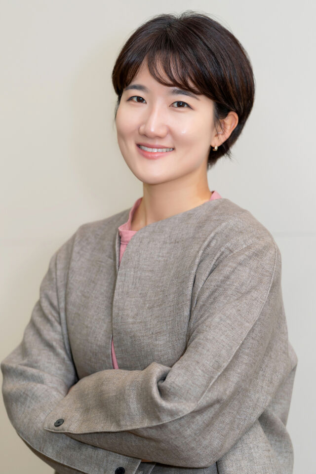 온다웍스 임은정 대표/쇼박스