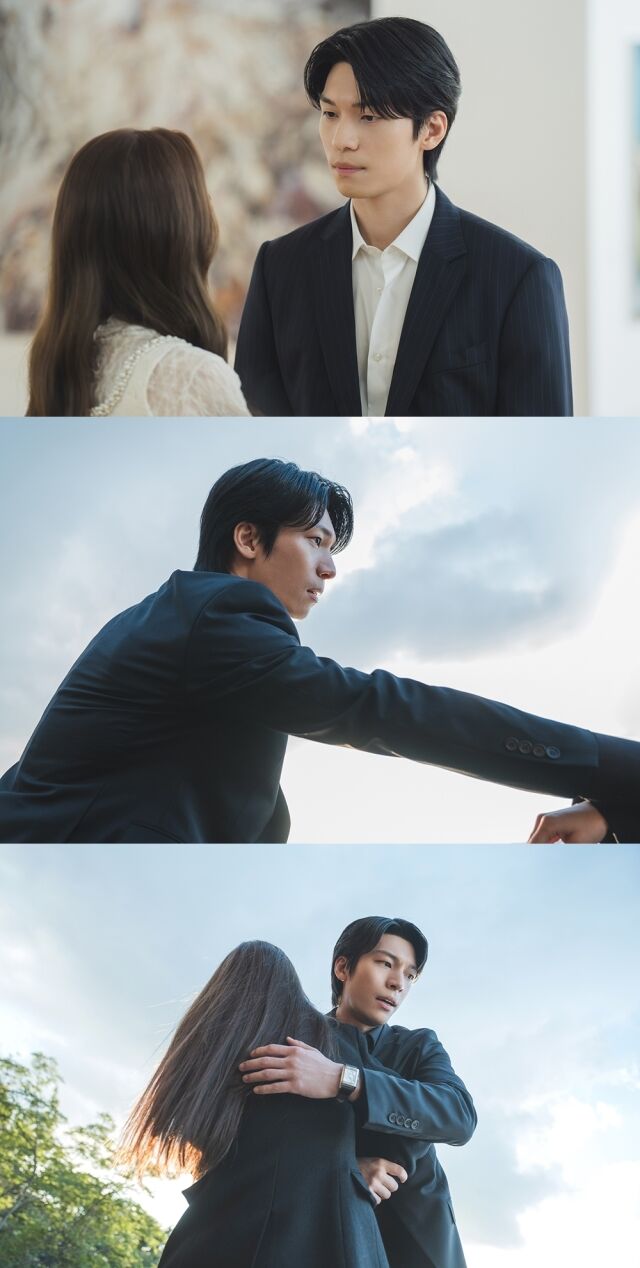 tvN 월화드라마 '세이렌'/tvN