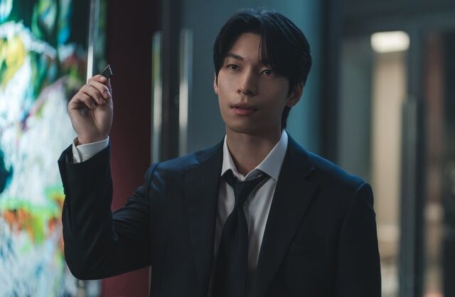 tvN 월화드라마 '세이렌'/tvN