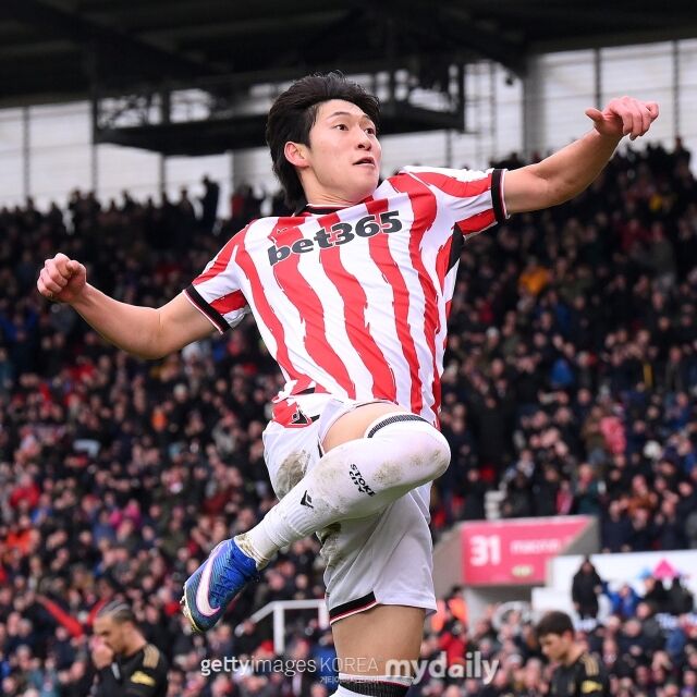 배준호./게티이미지코리아