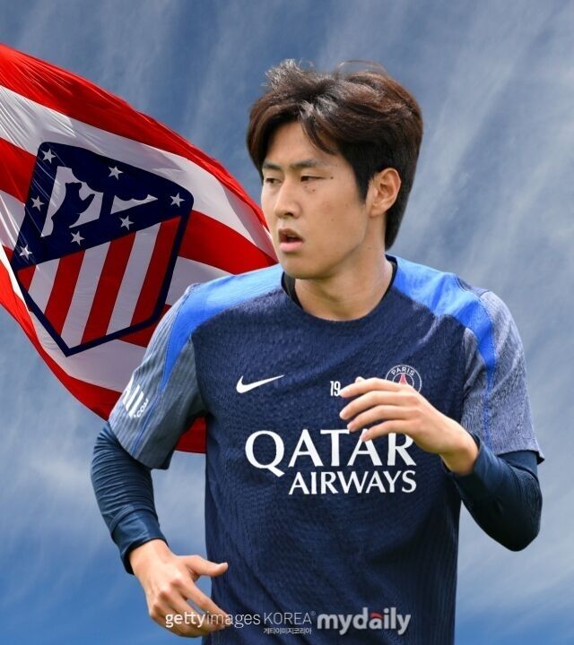 이강인/게티이미지코리아