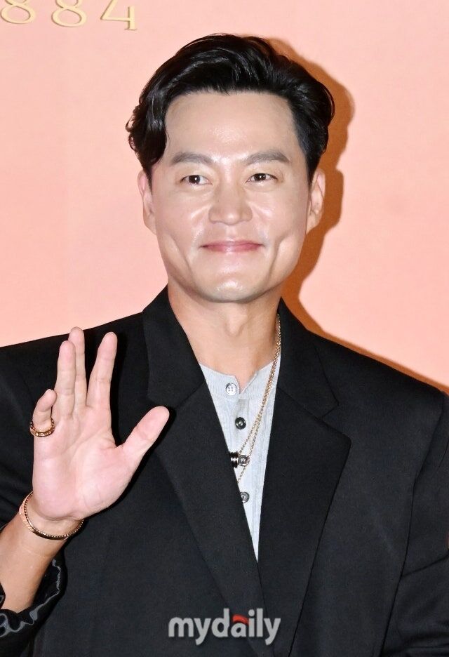 이서진./마이데일리DB