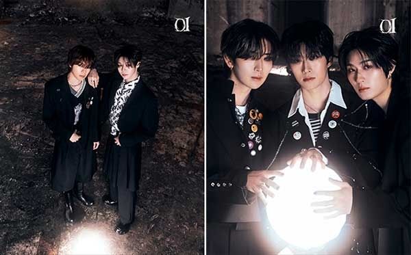 / IX엔터테인먼트