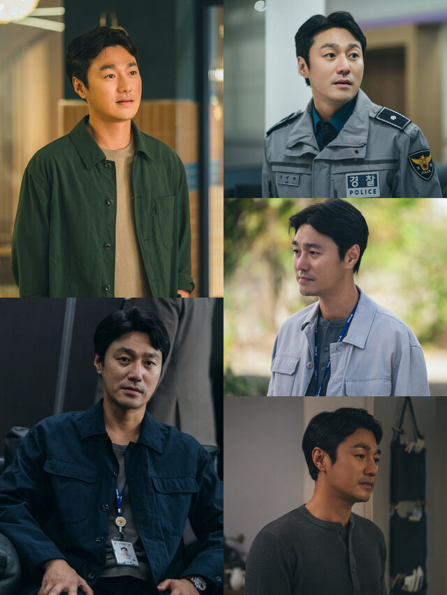 배우 최영준/에이스팩토리