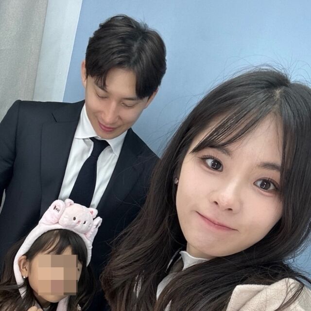 28기 영호♥옥순 / 옥순 인스타그램