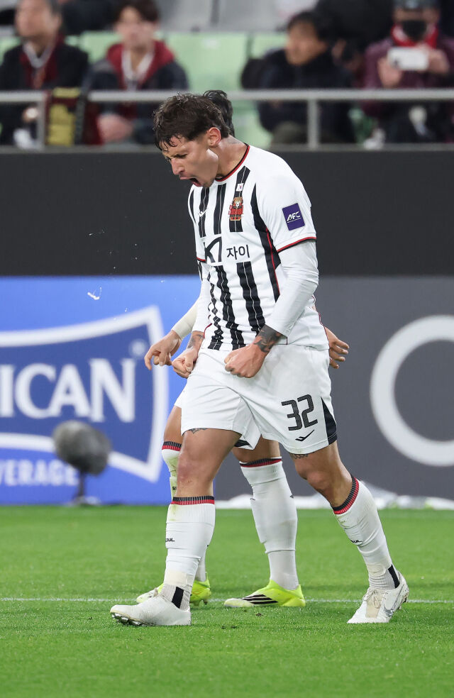 클리말라/FC서울 제공