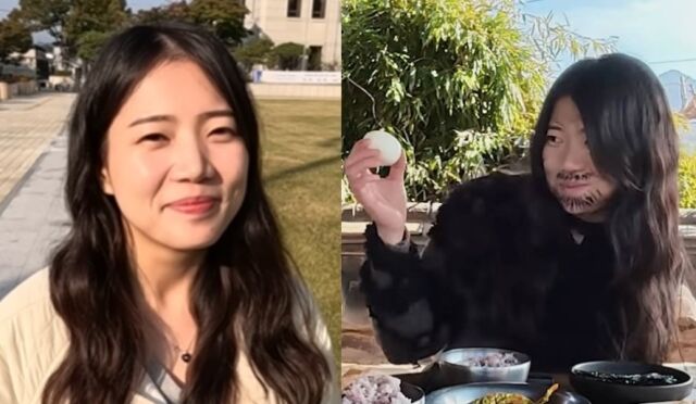 '추노' 패러디로 큰 화제를 모았던 충주시청 최지호 주무관./유튜브 '충주시'