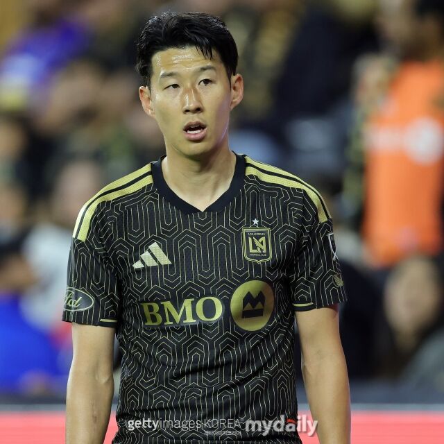 손흥민./게티이미지코리아