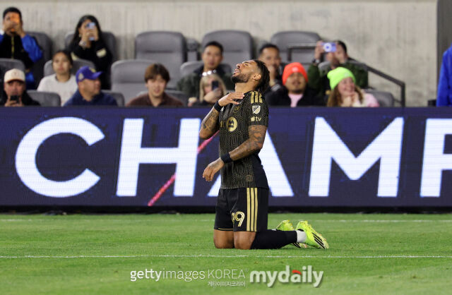 데니스 부앙가./게티이미지코리아