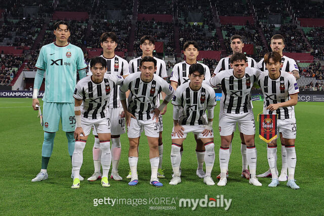 FC서울/게티이미지코리아