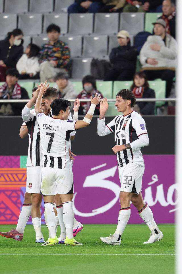 FC서울/FC서울 제공