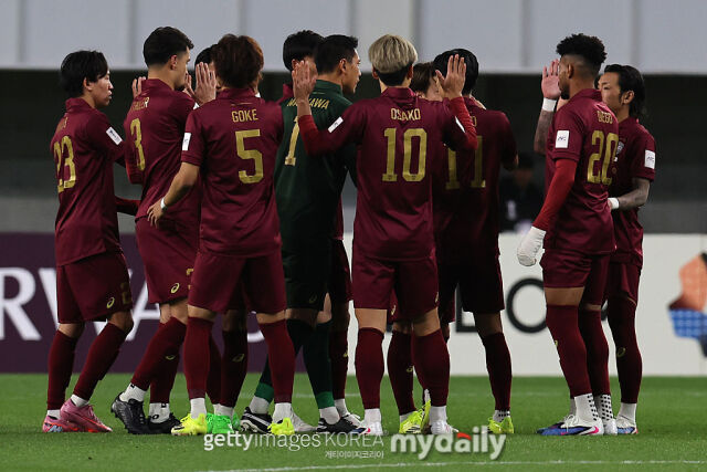 비셀 고베/게티이미지코리아