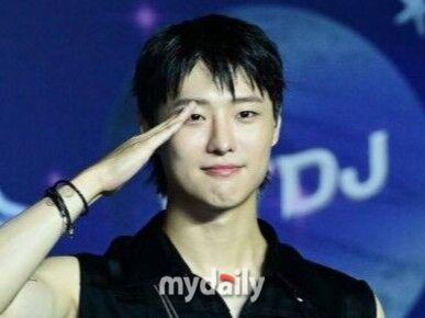 우즈 / 마이데일리