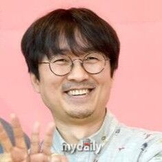 장항준 감독 / 마이데일리