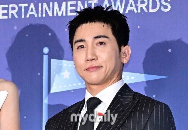 코미디언 유세윤/마이데일리 DB