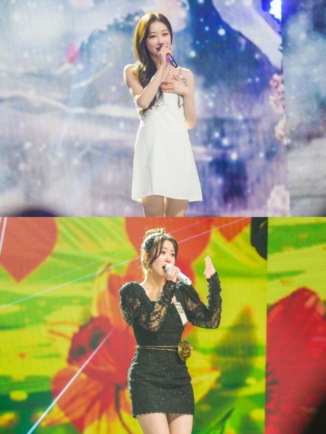 TV조선 '금타는 금요일'/TV조선