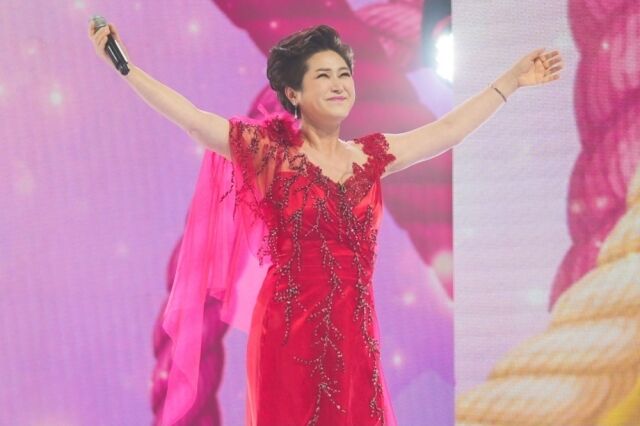 TV조선 '금타는 금요일'/TV조선