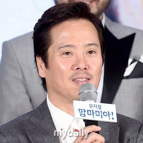 남경주 / 마이데일리