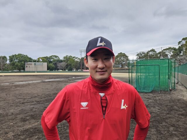 오태곤/SSG 랜더스