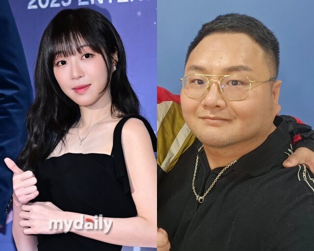 유튜버 쯔양, 유튜버 구제역/마이데일리 DB, 구제역 소셜미디어