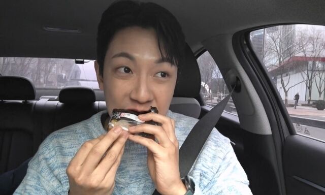 MBC ‘나 혼자 산다’