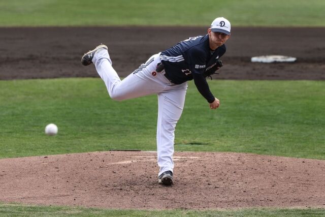 플렉센./두산 베어스