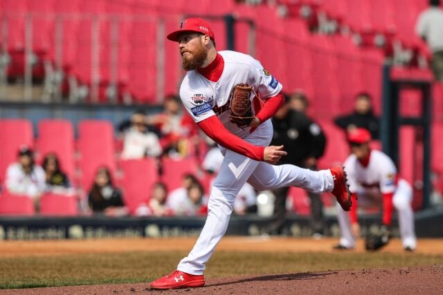 올러/KIA 타이거즈