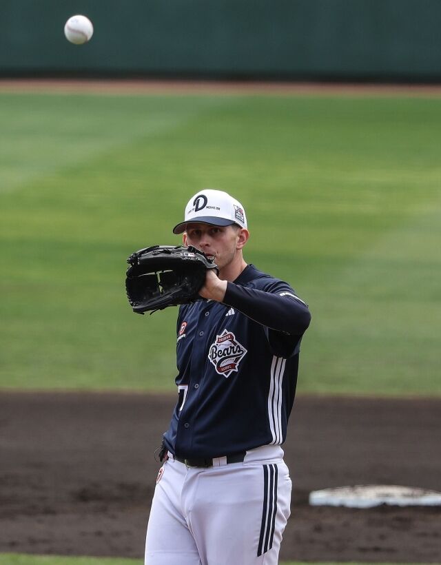 플렉센./두산 베어스