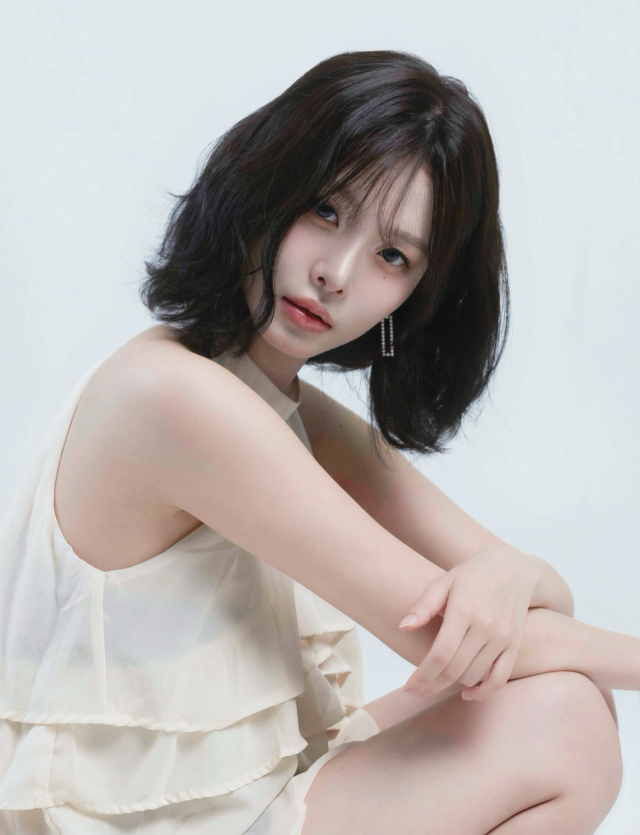 배우 채시연/iHQ