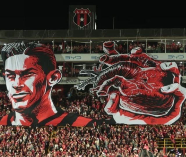 알라후엘렌세/라테야