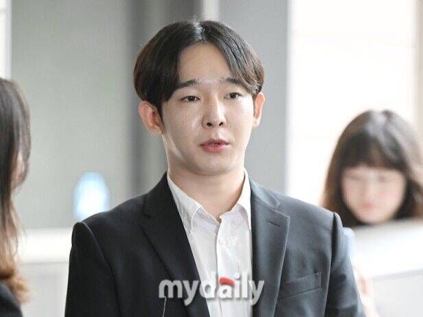 그룹 위너 출신 가수 남태현/마이데일리 DB