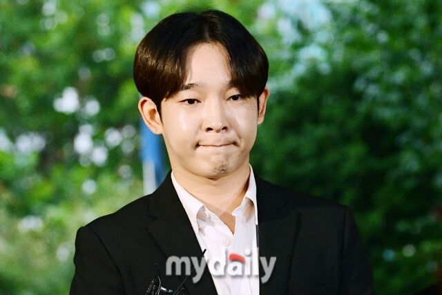 그룹 위너 출신 가수 남태현/마이데일리 DB