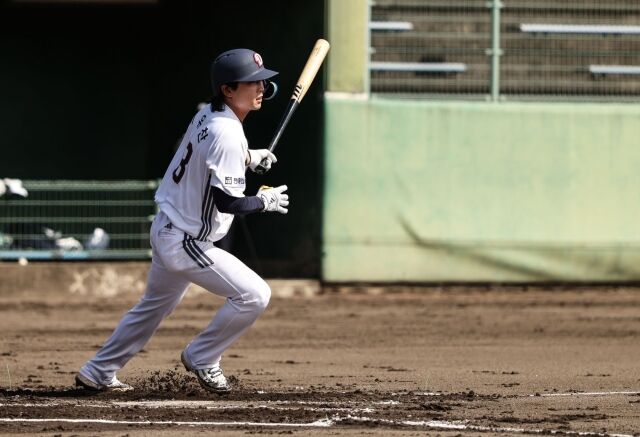 이유찬./두산 베어스