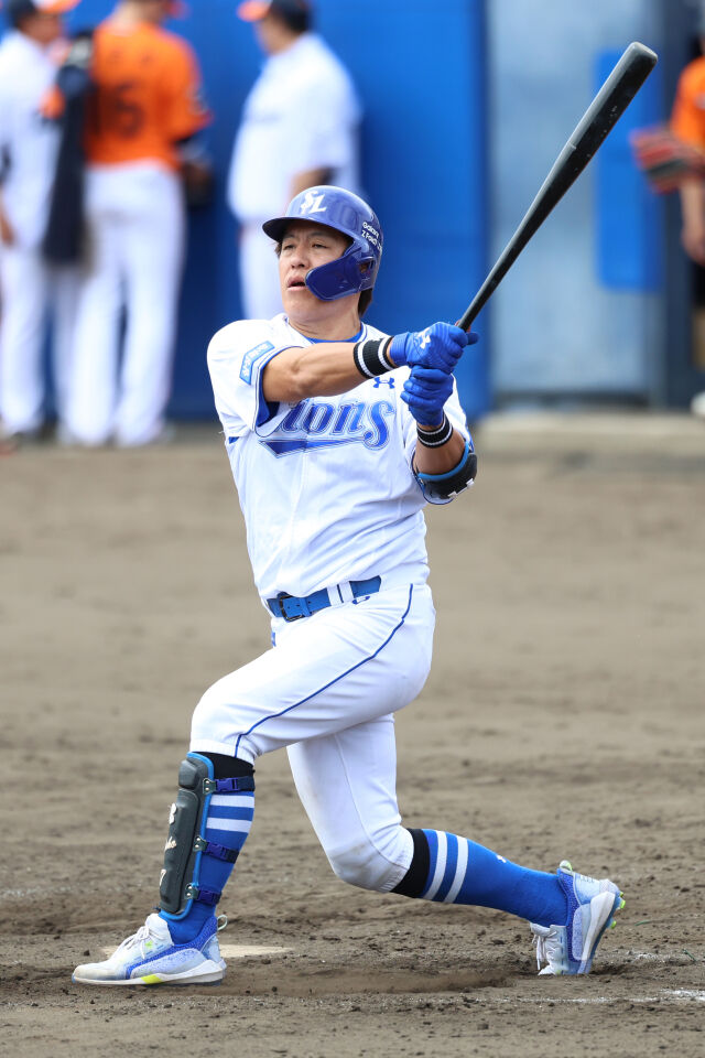 강민호./삼성 라이온즈