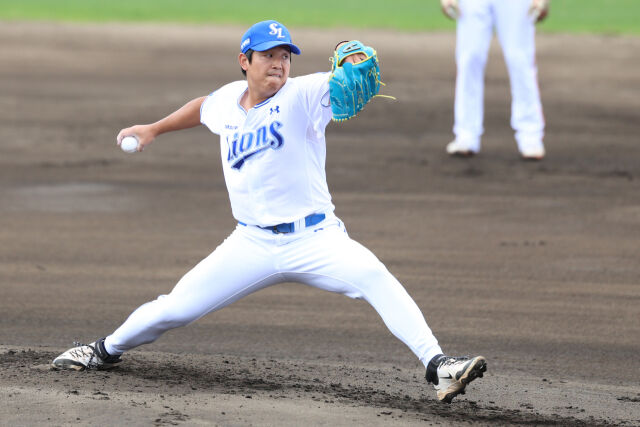 삼성 양창섭./삼성 라이온즈