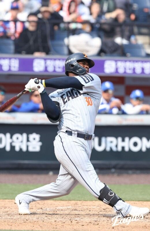 한화 페라자./한화 이글스