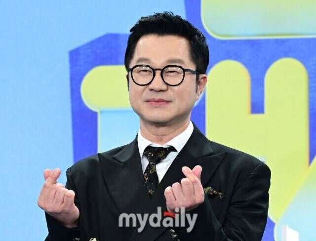 지상렬 / 마이데일리