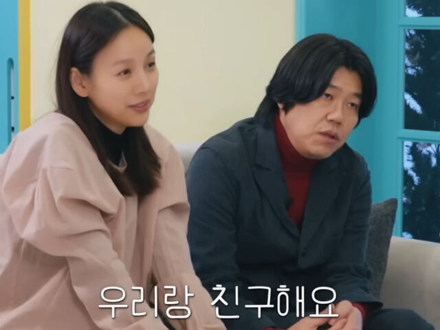 이효리와 이상순이 발달장애 청년들을 위해 발벗고 나섰다. / 넷플릭스 '내 마음이 몽글몽글 몽글상담소'